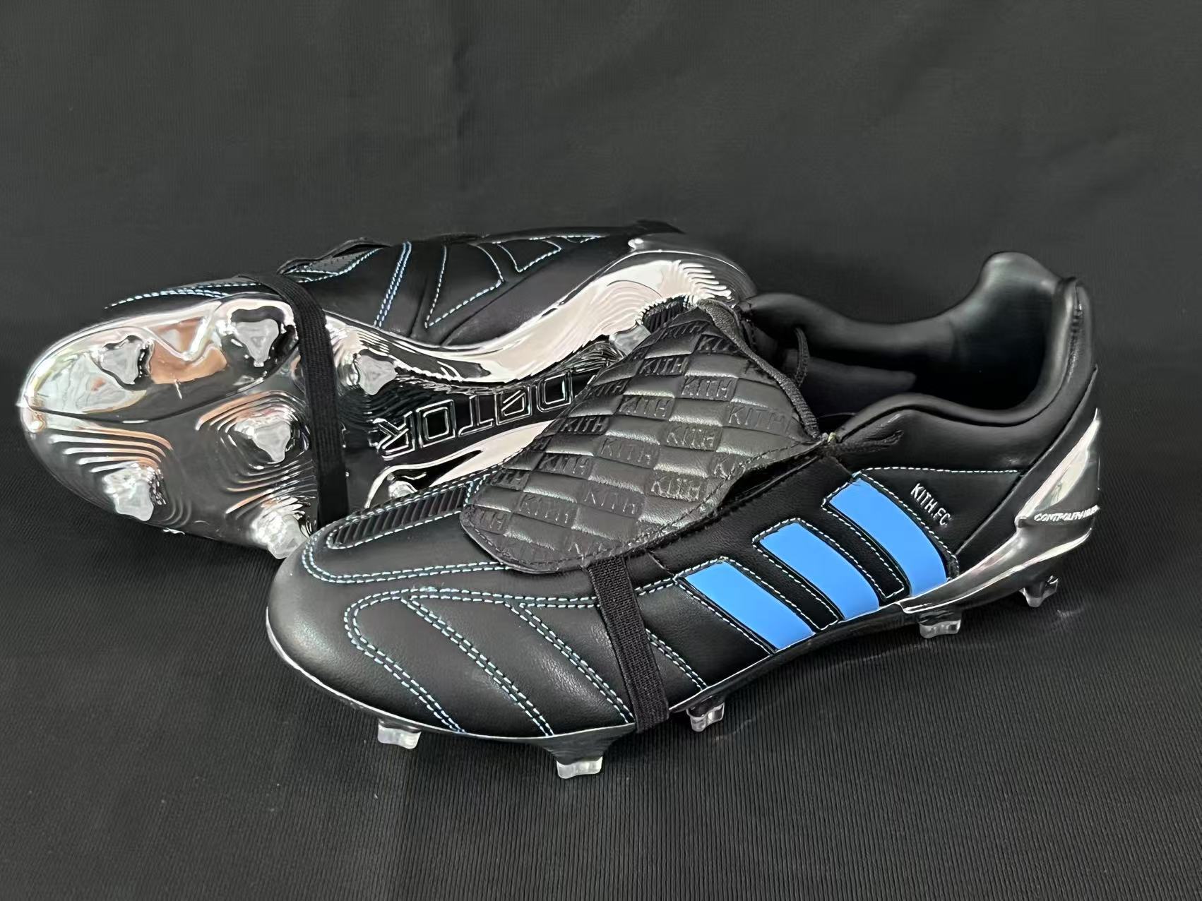 Adidas Soccer Shoes-177